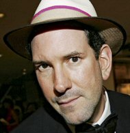 Matt Drudge is a douche bag