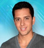 American Idol contestant David Hernandez